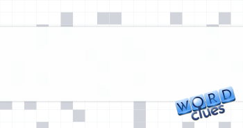 Acts like a Nosy Parker Crossword Clue