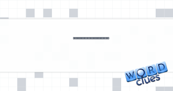 Acts like a teacher's pet Crossword Clue