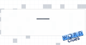 Ad-blocker targets Crossword Clue