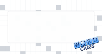 Ad-__ committee Crossword Clue