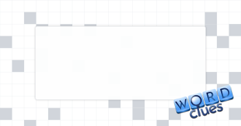 Adam's madam Crossword Clue