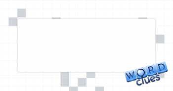 Add sparkle to Crossword Clue