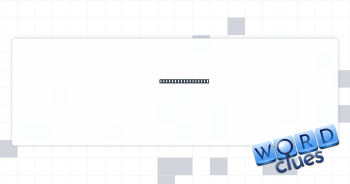 Add voice-over to Crossword Clue