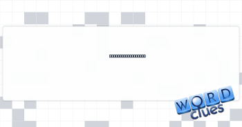 Adderall treats it Crossword Clue