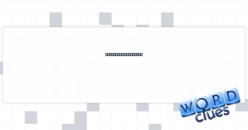 Address bar filler Crossword Clue