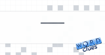 Address without a zip code? Crossword Clue