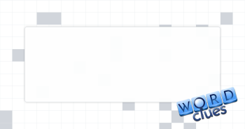 Adds something Crossword Clue