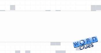 Adele's "Rumour ___ It" Crossword Clue