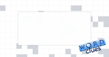 Adequate Crossword Clue