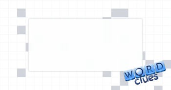 ADHD drug Crossword Clue