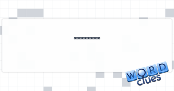 Adjust, as a watch Crossword Clue