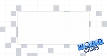 ___ admin Crossword Clue