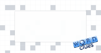 Administered Crossword Clue