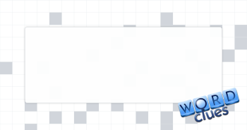 Admired figure Crossword Clue
