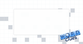 Admirer Crossword Clue