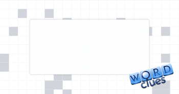 Admits Crossword Clue