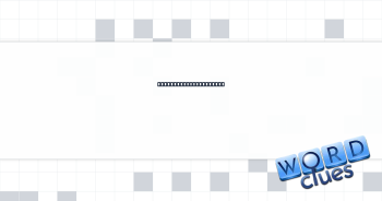 Admonishing utterance Crossword Clue