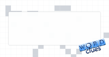 Adorable infant Crossword Clue