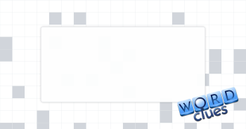 Adorable Crossword Clue