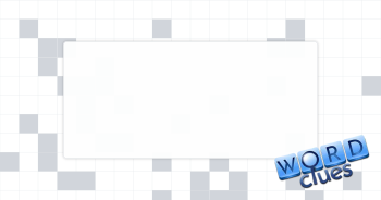 Adored Crossword Clue