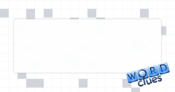 Adorned fancily Crossword Clue