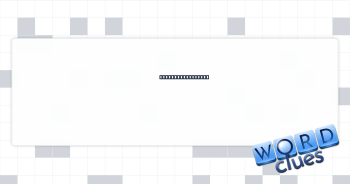 Adrenaline junkie Crossword Clue