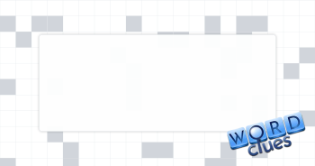 Adulated ones Crossword Clue