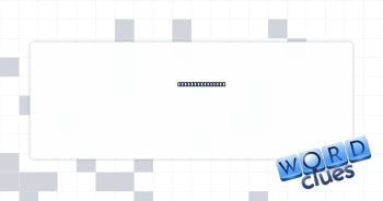 Advance showing Crossword Clue
