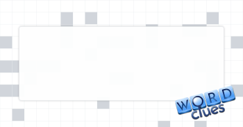 Advanced amount Crossword Clue