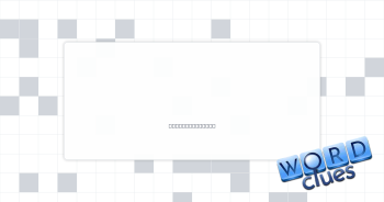 Advanced Crossword Clue