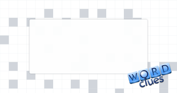 Advances Crossword Clue