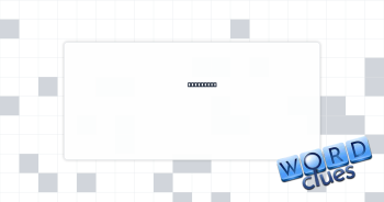 Advantage Crossword Clue
