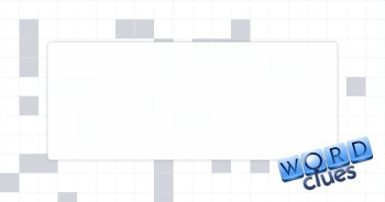 Aegean island Crossword Clue