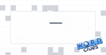 Aeneid setting Crossword Clue