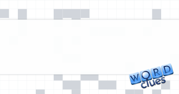 Aerial footage source Crossword Clue