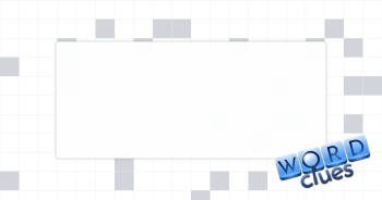 Aerie nester Crossword Clue