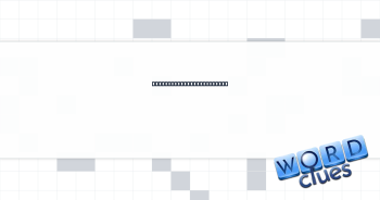 Aerobic workout, briefly Crossword Clue