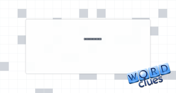 ___ aerobics Crossword Clue