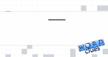 Aerodynamic quality Crossword Clue