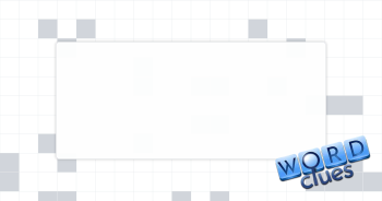 Aerosol part Crossword Clue