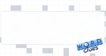 Aesthetic pursuits Crossword Clue