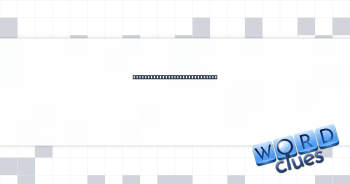Aesthetic with emo influences Crossword Clue