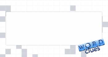 Affectedly showy Crossword Clue