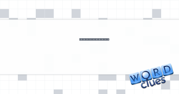 Affectionate, loving Crossword Clue