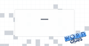Affectless Crossword Clue