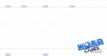 Affirmative word repeated at the end of “Ulysses” Crossword Clue