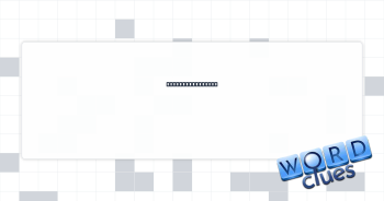 Affirming answer Crossword Clue