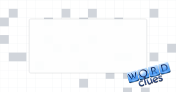 Affix Crossword Clue