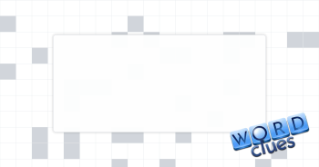 Affluent Crossword Clue