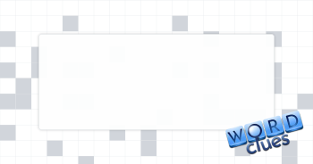 Afg. neighbor Crossword Clue